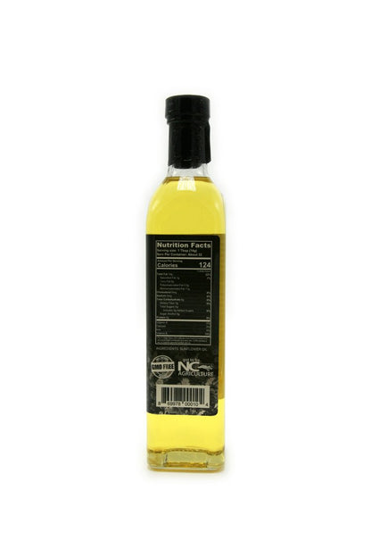 16oz Cold Pressed Sunflower Oil