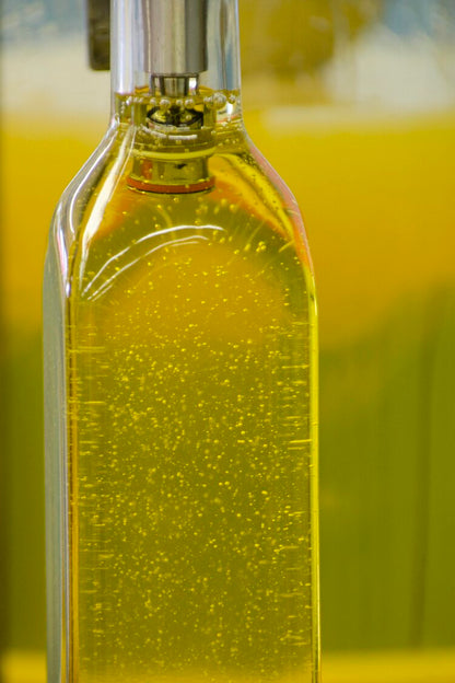 2.5 Gallon Cold Pressed Sunflower Oil