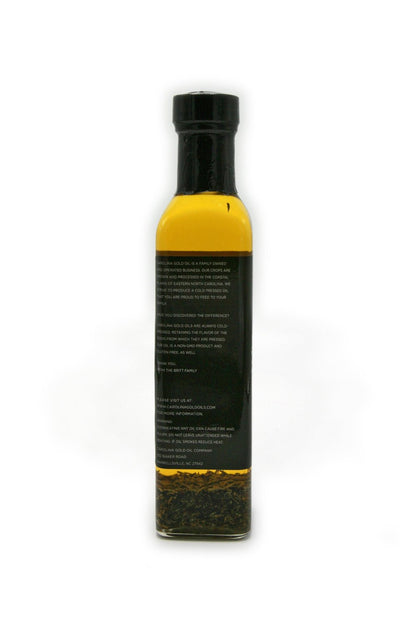 8oz Italian Infused Oil