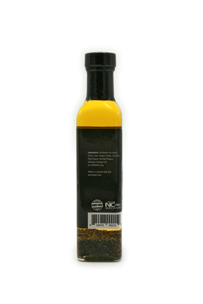 8oz Italian Infused Oil