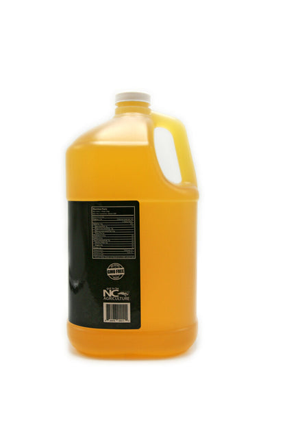 1 Gallon Cold Pressed Sunflower Oil