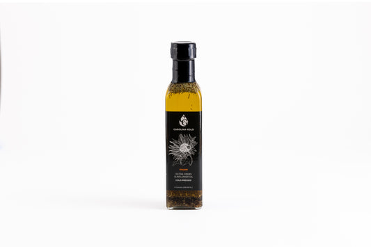 8oz Italian Infused Oil